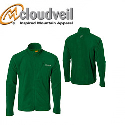 Cloudveil Gelande Jacket Grove