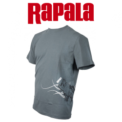 Rapala Fish Bones