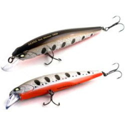 Воблер Akara Best Minnow 100SP 15 гр. цвет A88