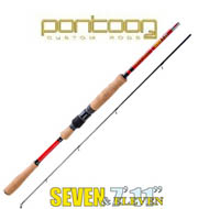 Pontoon21 Seven & Eleven