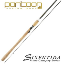 Pontoon21 Sixentida 