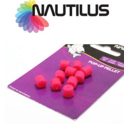 Nautilus PopUp Pellet