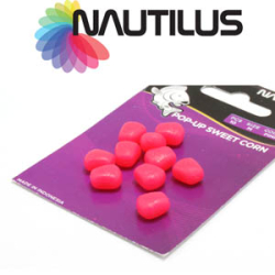 Nautilus PopUp Sweet Corn Red