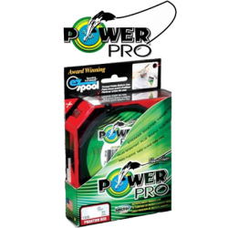 PowerPro Super Lines Red 135m