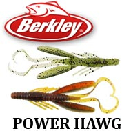 Berkley Power Hawg