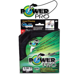 PowerPro Super Lines White 135m