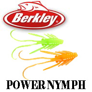 Berkley PowerBait Power Nymph