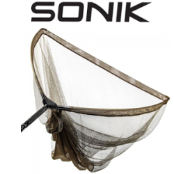 Sonik Xti 3 Handle Landing Net 42"