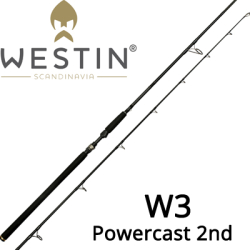 Westin W3 Powercast 2nd