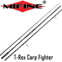 Mifine T-Rex Carp Fighter