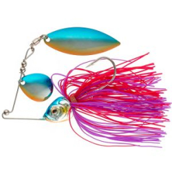 Спиннербейт Strike Pro Spinner Bait 28, 27,8 гр. (SB-006#626E-17/C3C-626E/W4,5C-626E) (9931231)