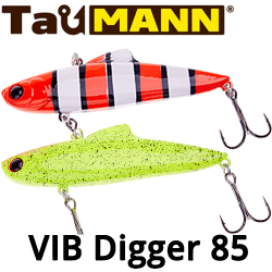 TauMANN VIB Digger 85