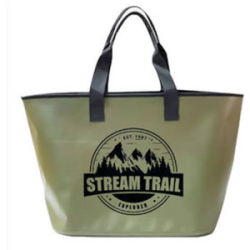 Сумка влагостойкая Stream Trail Blow L (special logo) Mountain OD 47L