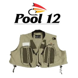 Pool 12 Driva