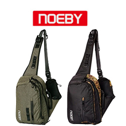 Noeby Legend Chest Bag (small) B, 31*21*13см