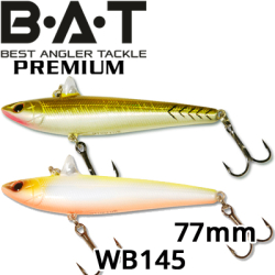 BAT Premium WB145 (77 мм, 16 гр.)