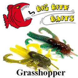 BBB Grasshopper