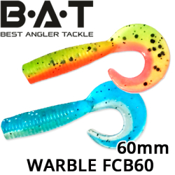 BAT FCB60 Warble 60мм