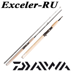 Daiwa Exceler-RU