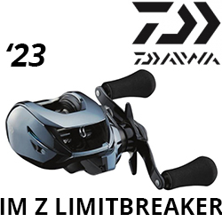  Daiwa IM Z Limitbreaker TW HD-C