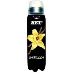 Спрей-аттрактант для ловли рыбы SFT Vanilla (с запахом ванили)