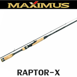 Maximus Raptor-X