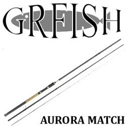 Grfish Aurora Match