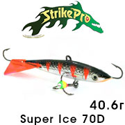 Strike Pro Super Ice 70D