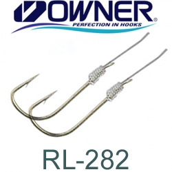 Owner RL-282 (No.50282) с поводком