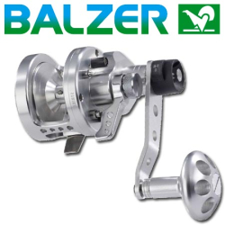 Balzer Adrenalin TS