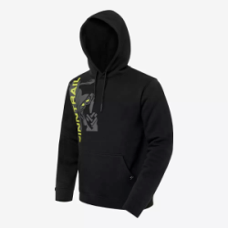 Худи Finntrail ATV 6810 BlackYellow (L)