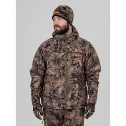 Куртка Remington Raven Green Forest р. 3XL
