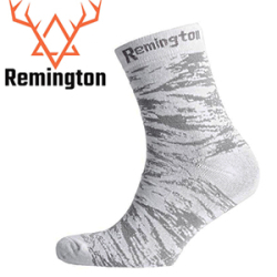 Remington Hunting Socks 40 Den White