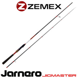 Zemex Jarnero