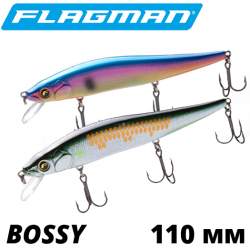 Flagman Bossy 110мм