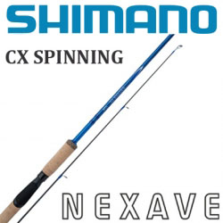 Shimano Nexave CX