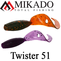 Mikado Twister 51мм