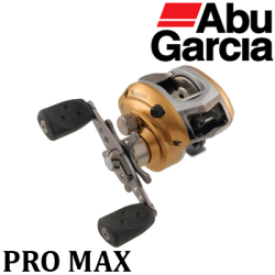 Abu Garcia Pro Max