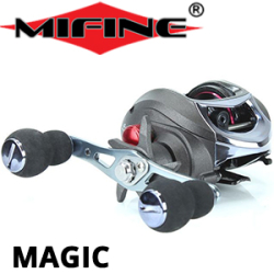 Mifine Magic