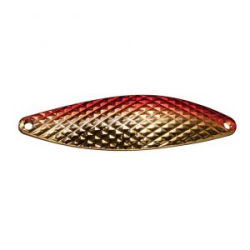 Блесна колеблющаяся Smith Edge Dia 4,7 цв. №03