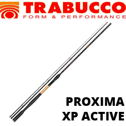 Trabucco Proxima XP Active