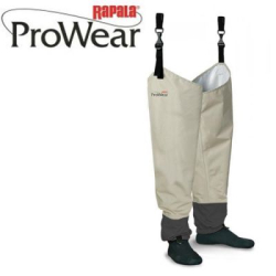 ProWear X-Pro Tect Hip 23709-2