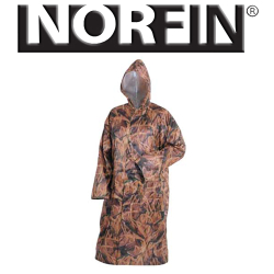 Norfin Rainfall Camo