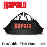 Rapala ProGuide Fish Hammock