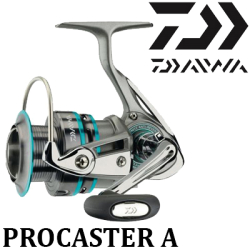 Daiwa Procaster A