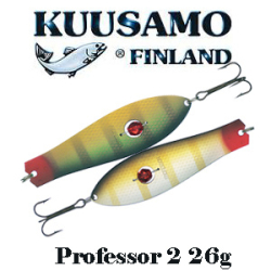 Kuusamo Professor 2, 26g (незацеп.)