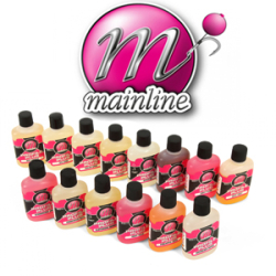 Mainline Profile Plus Flavours