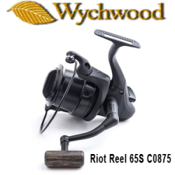 Wychwood Riot Reel 65S C0875