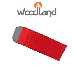 Woodland Camping+ 250