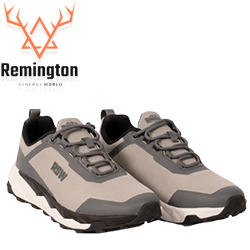 Remington Prevail Gray